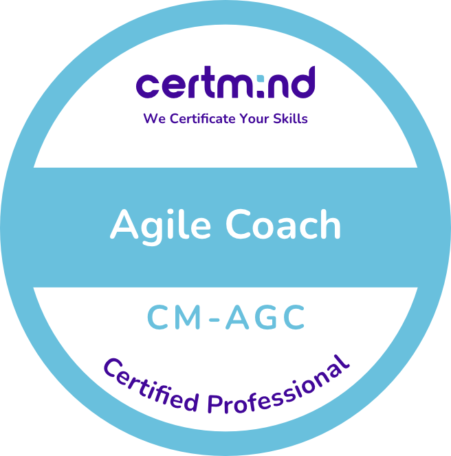 Agile Coach