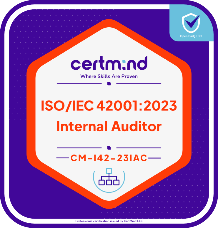 ISO/IEC 42001:2023